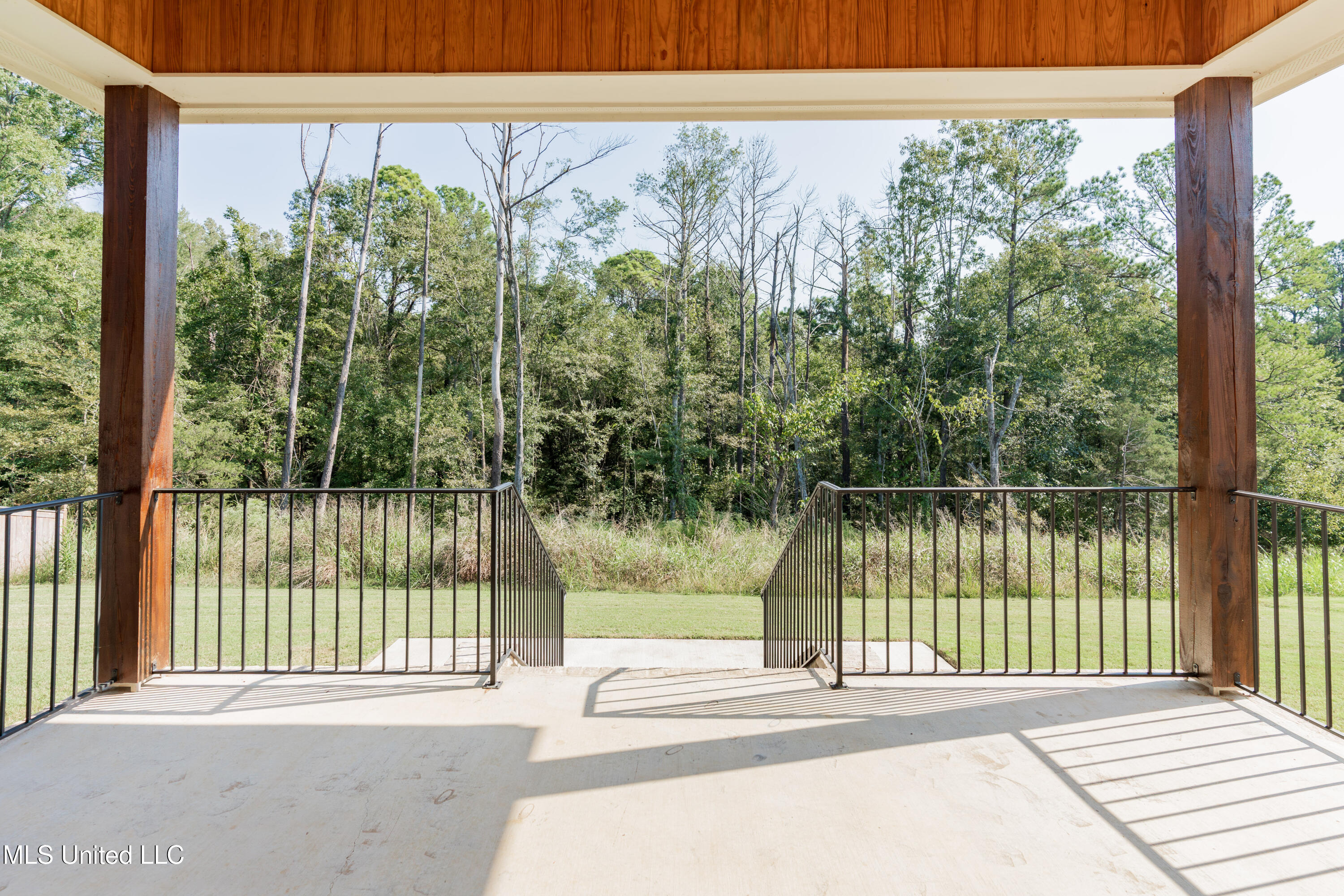 128 Catherine Boulevard Clinton, MS 39056 - Photo 66 of 80 66-Back