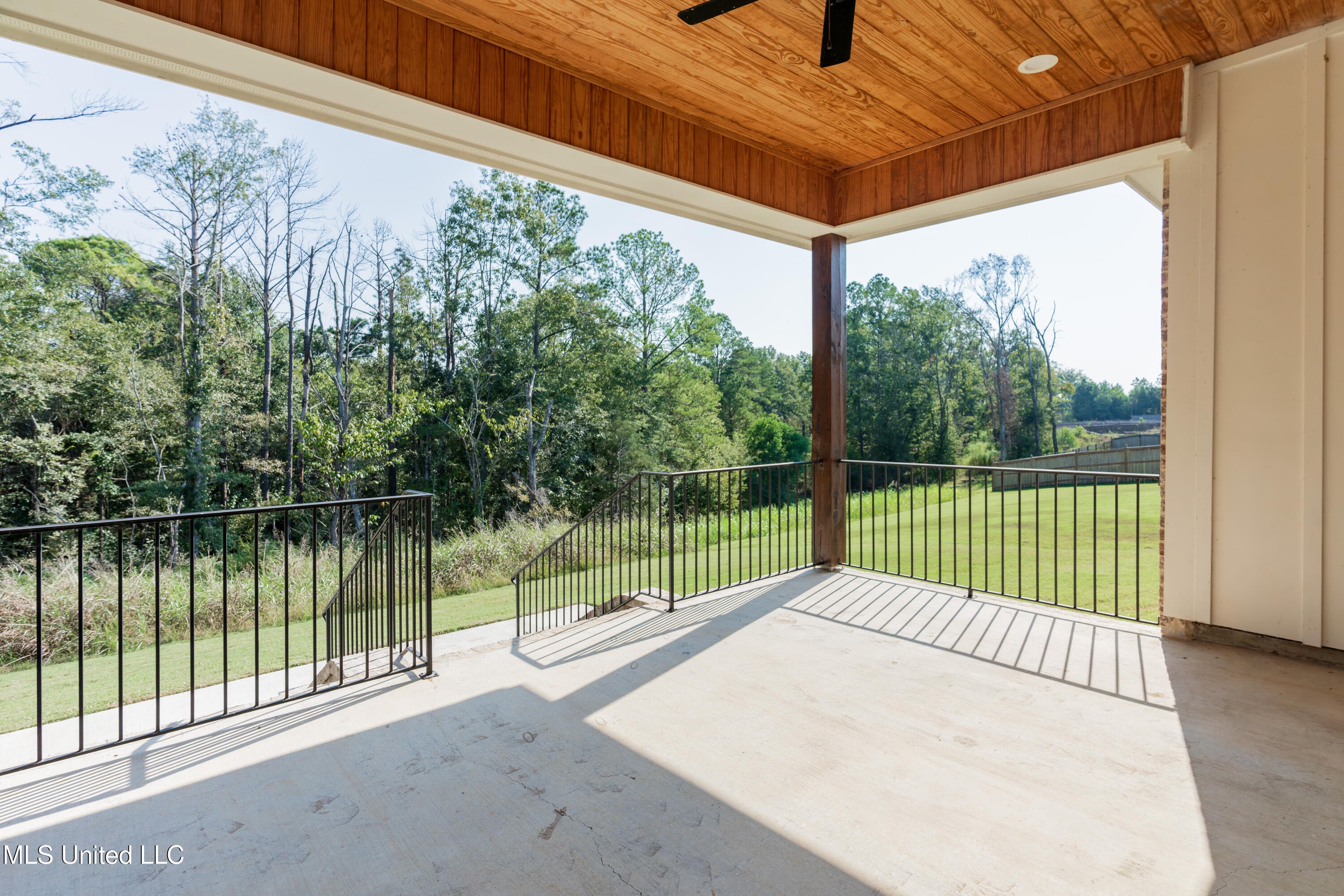 128 Catherine Boulevard Clinton, MS 39056 - Photo 67 of 80 67-Back