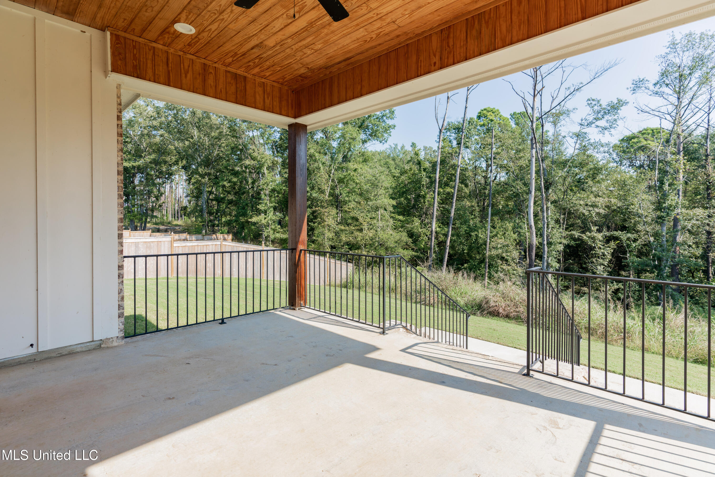 128 Catherine Boulevard Clinton, MS 39056 - Photo 68 of 80 68-Back