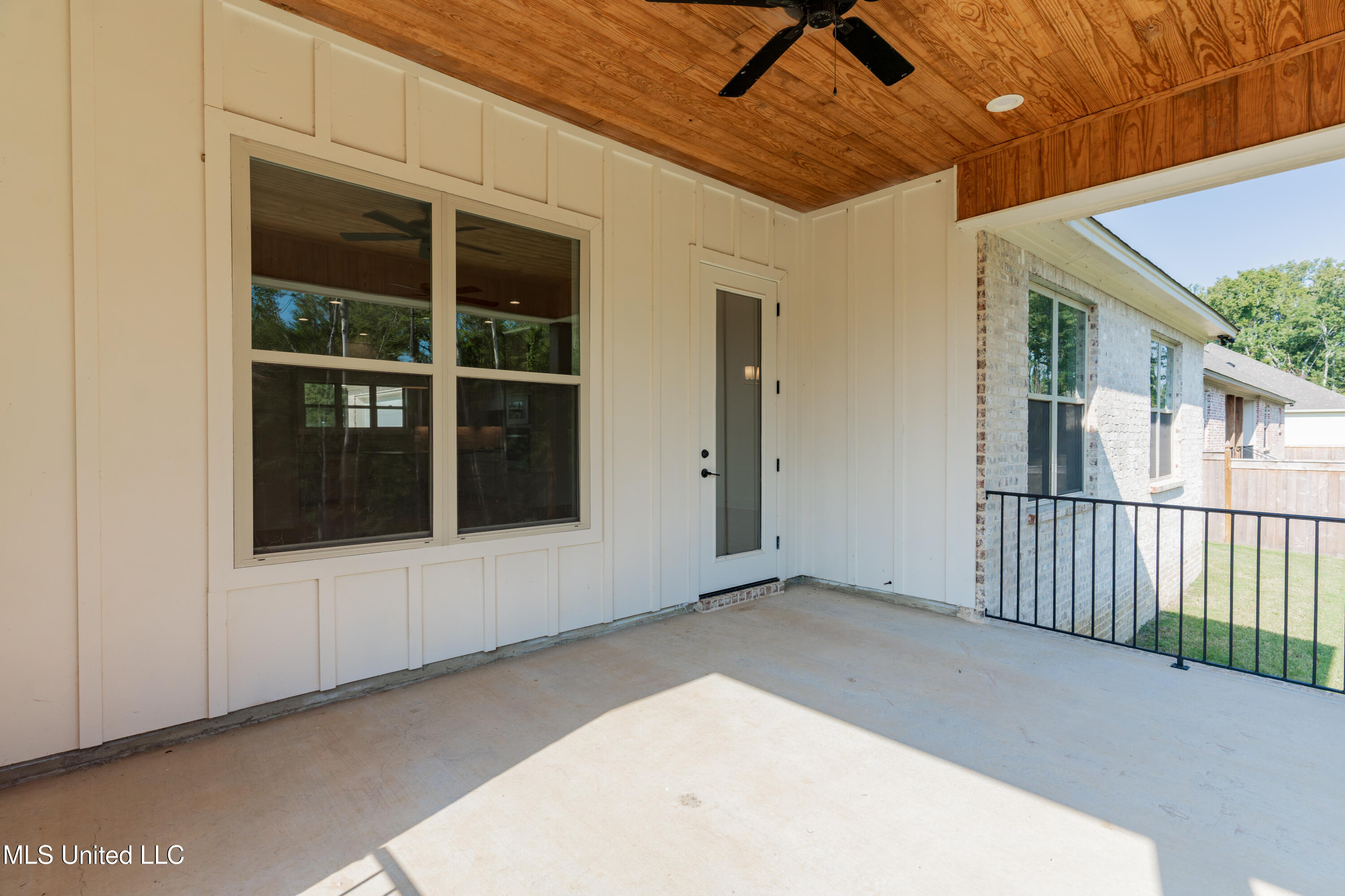 128 Catherine Boulevard Clinton, MS 39056 - Photo 70 of 80 70-Back