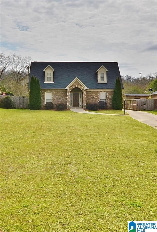 1727 Whitmire Street Northeast Leeds, AL 35094 - Photo 2 of 32
