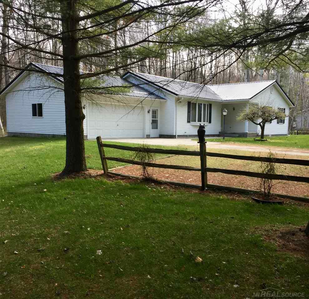 7200 Aitken Road Lexington, MI 48450 - Photo 8 of 27