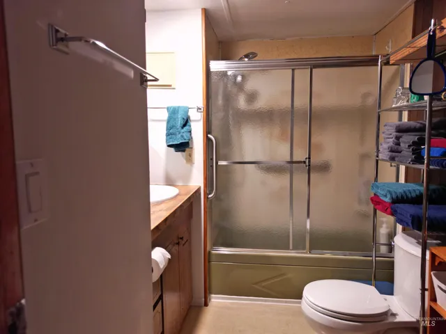 $249,000 | 8395 Highway 21, Lowman, ID 83637