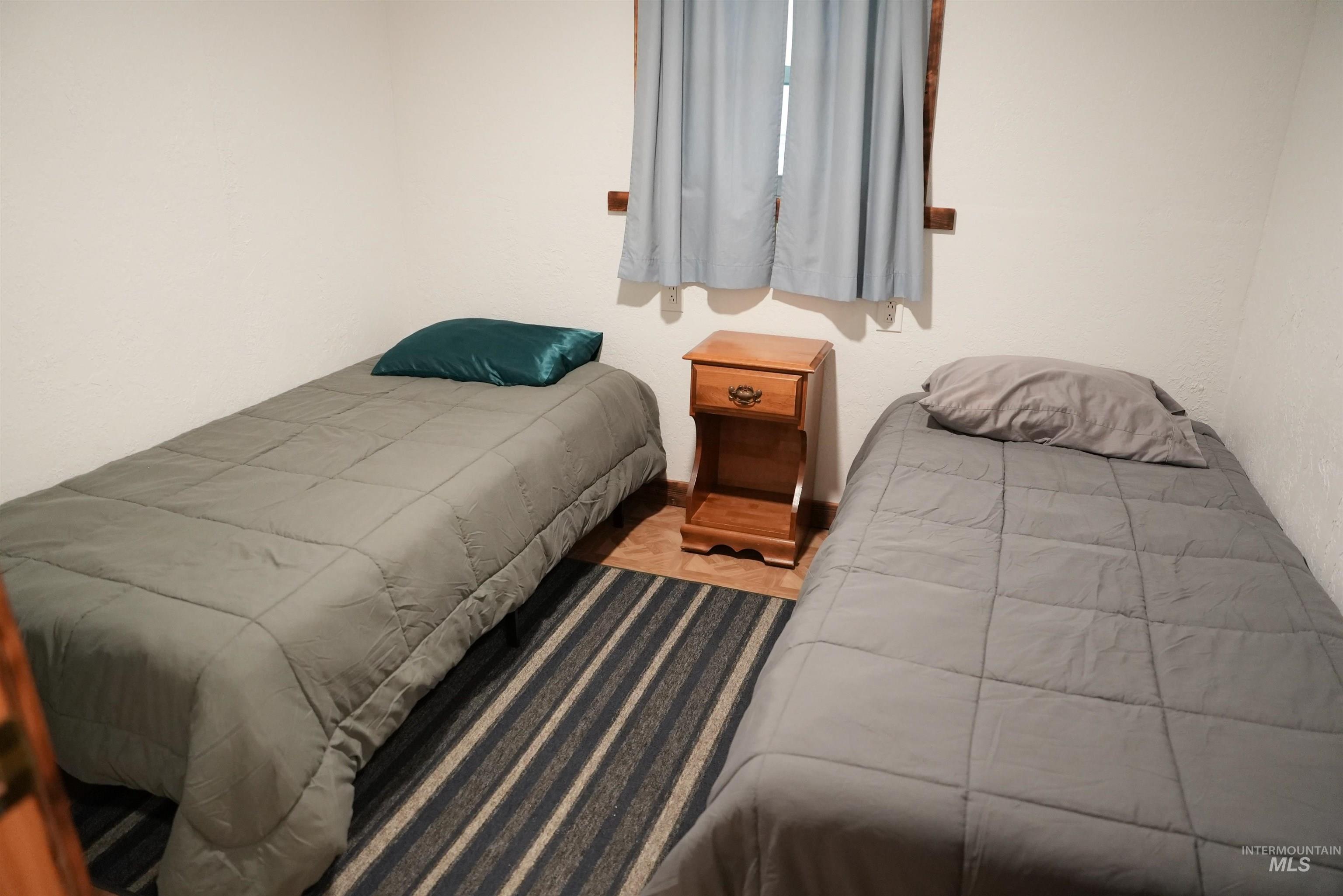 8395 Highway 21 Lowman, ID 83637 - Photo 21 of 22 View of bedroom