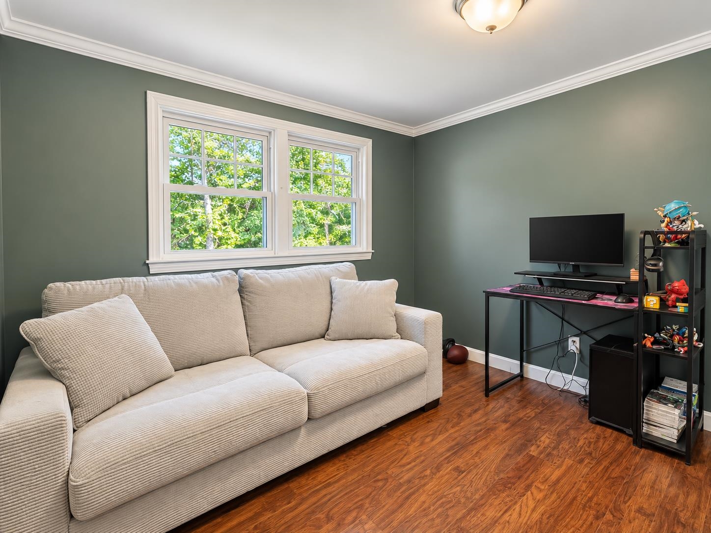 7 Norman Street Rochester, NH 03839 - Photo 26 of 43 Gallery Image 26