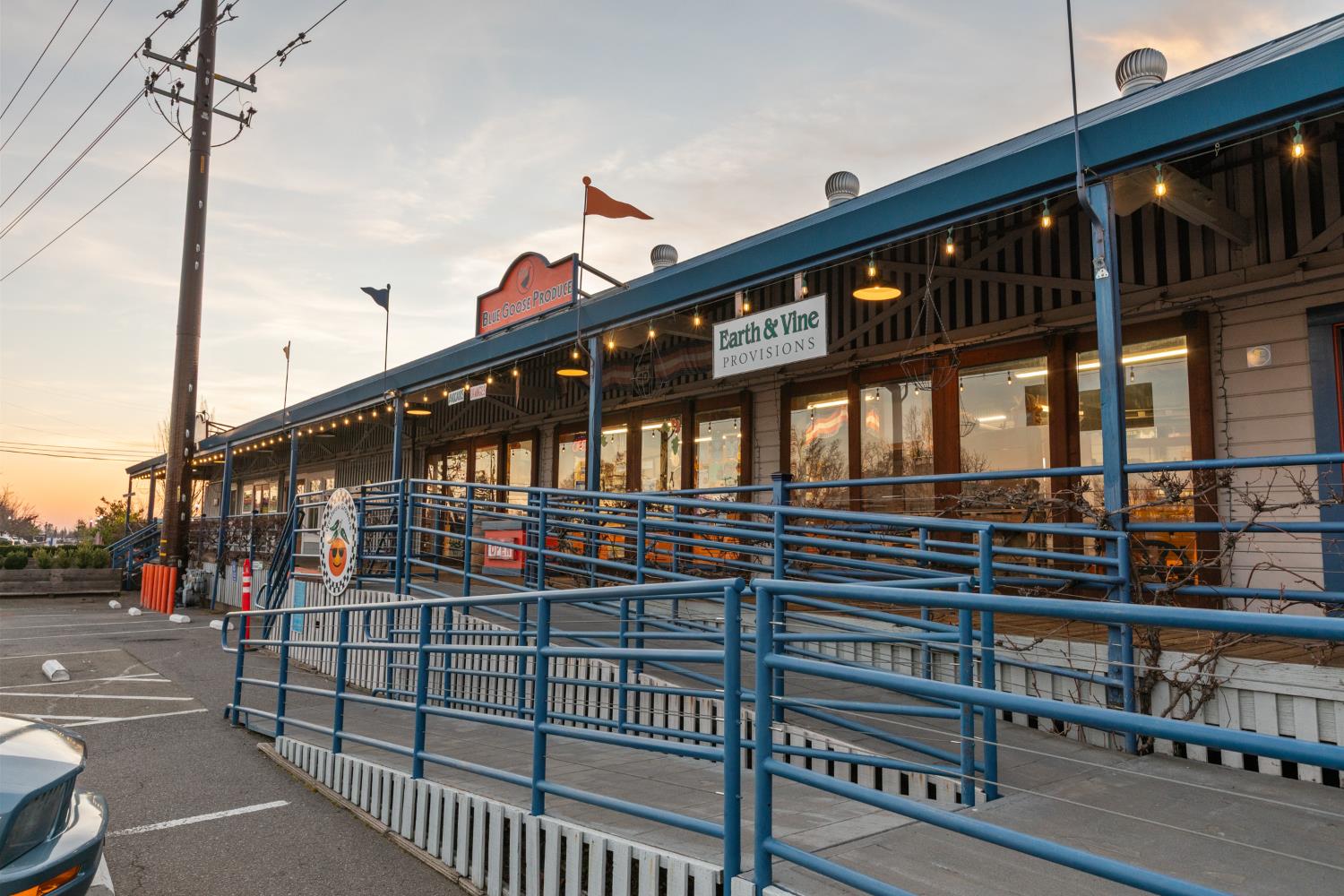 0 Webb Street Loomis, CA 95650 - Photo 11 of 13 a street view along with residential houses