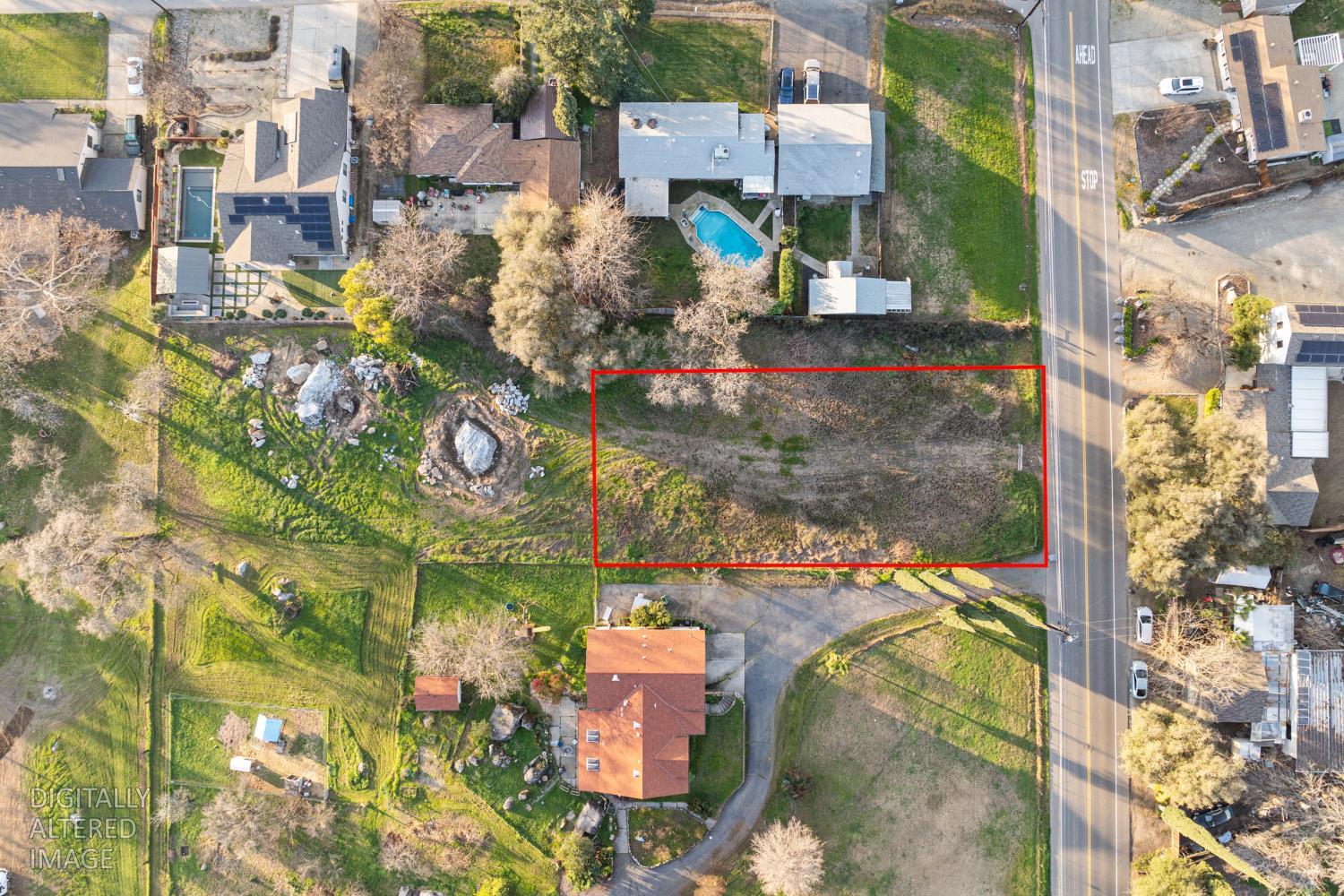 0 Webb Street Loomis, CA 95650 - Photo 3 of 13