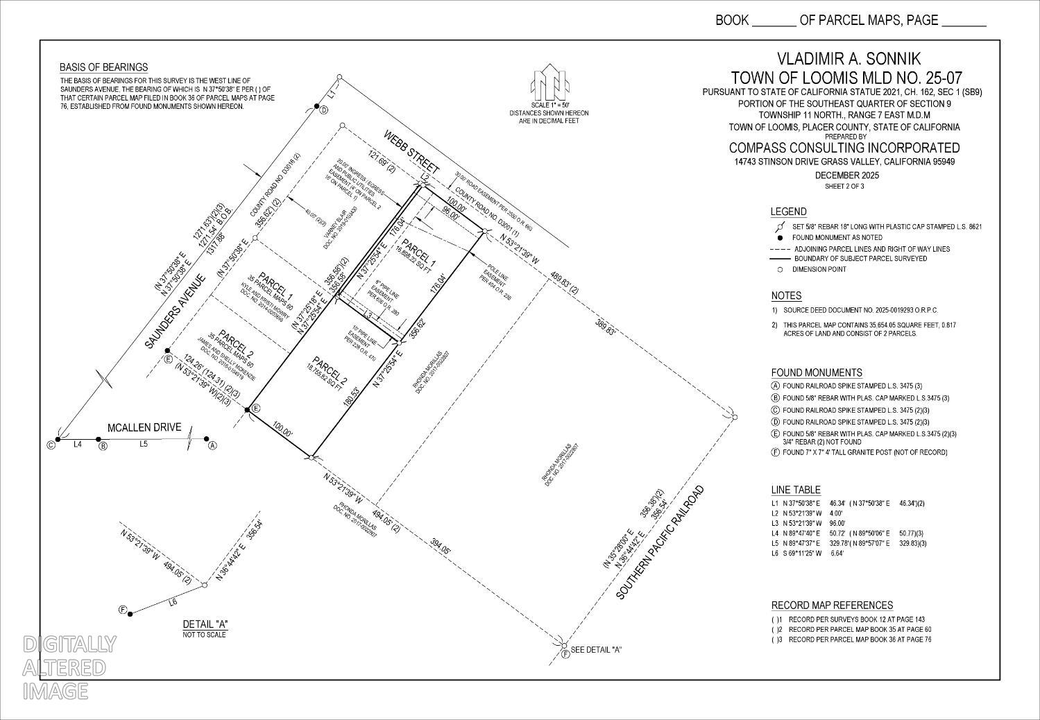 0 Webb Street Loomis, CA 95650 - Photo 5 of 13