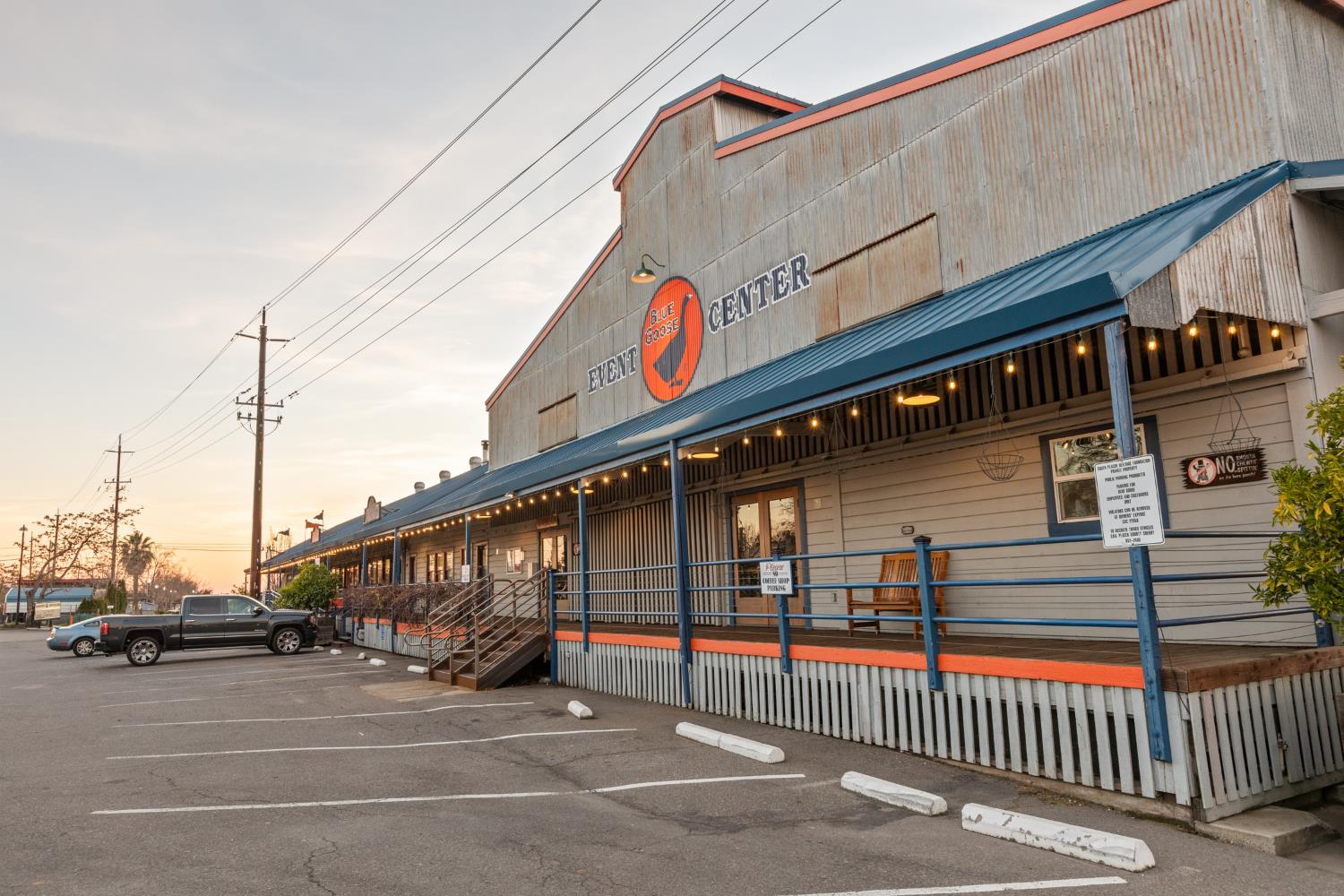 0 Webb Street Loomis, CA 95650 - Photo 10 of 13 a view of a building from a street