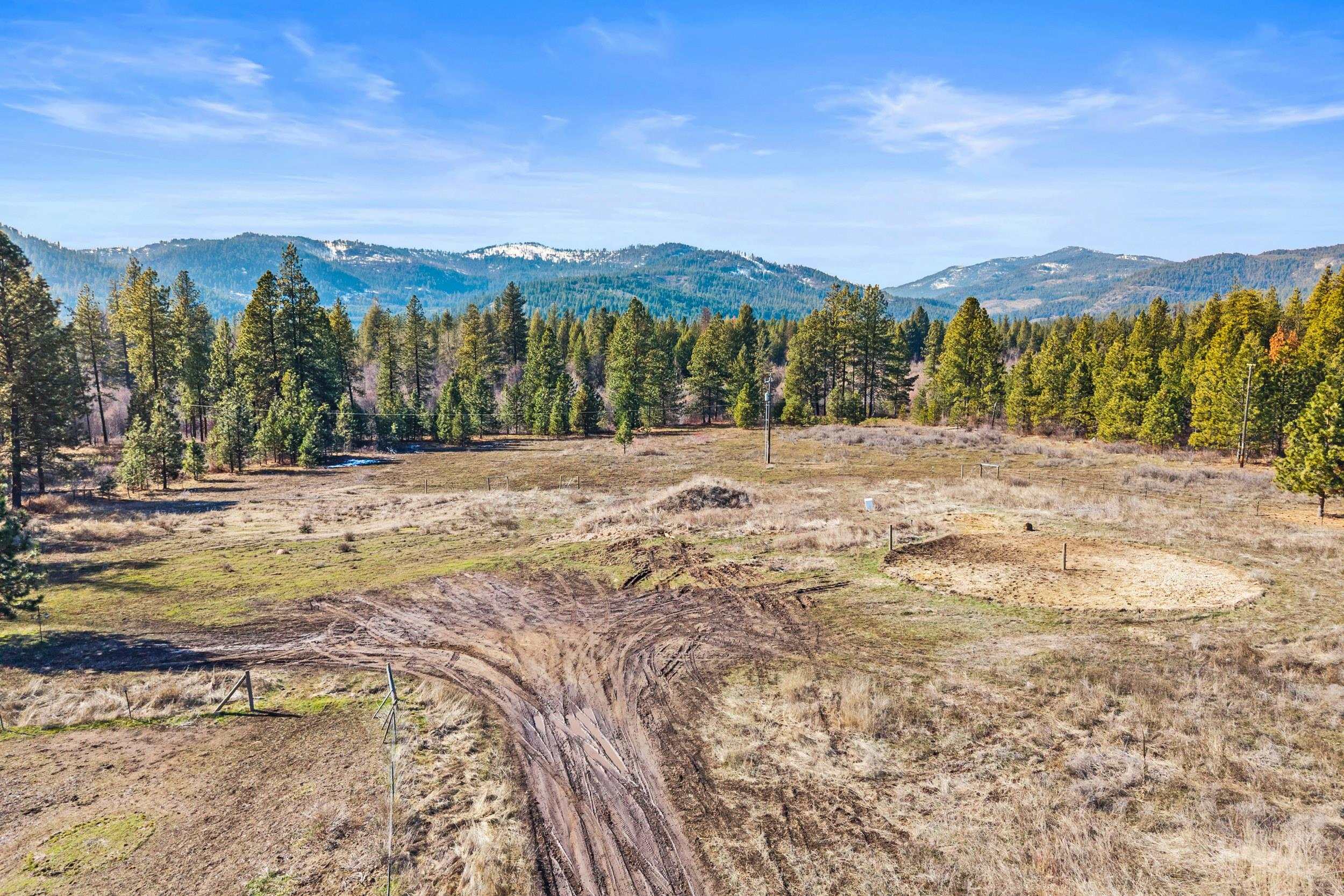 3006 Hall Creek Road Inchelium, WA 99138 - Photo 1 of 12