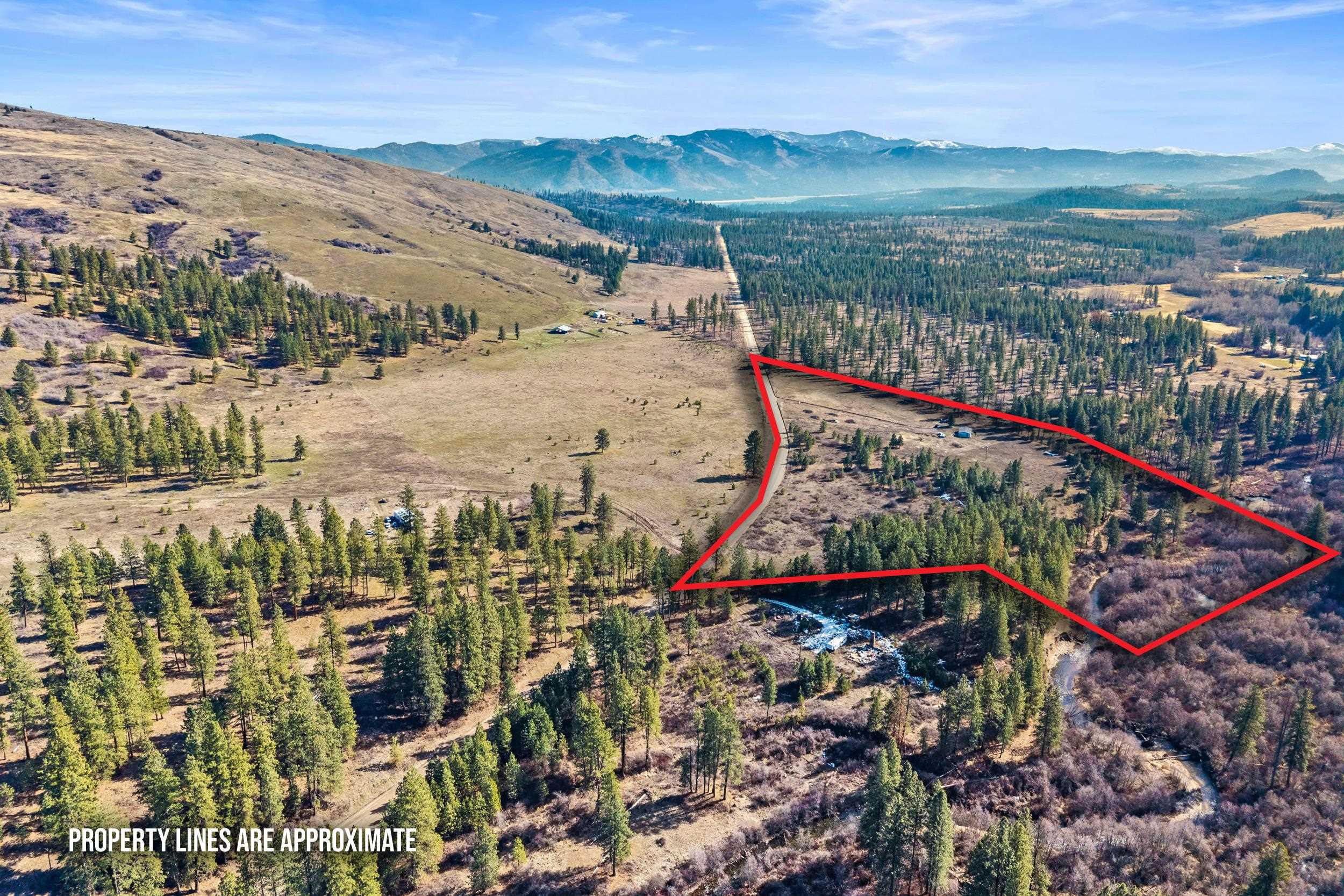 3006 Hall Creek Road Inchelium, WA 99138 - Photo 12 of 12