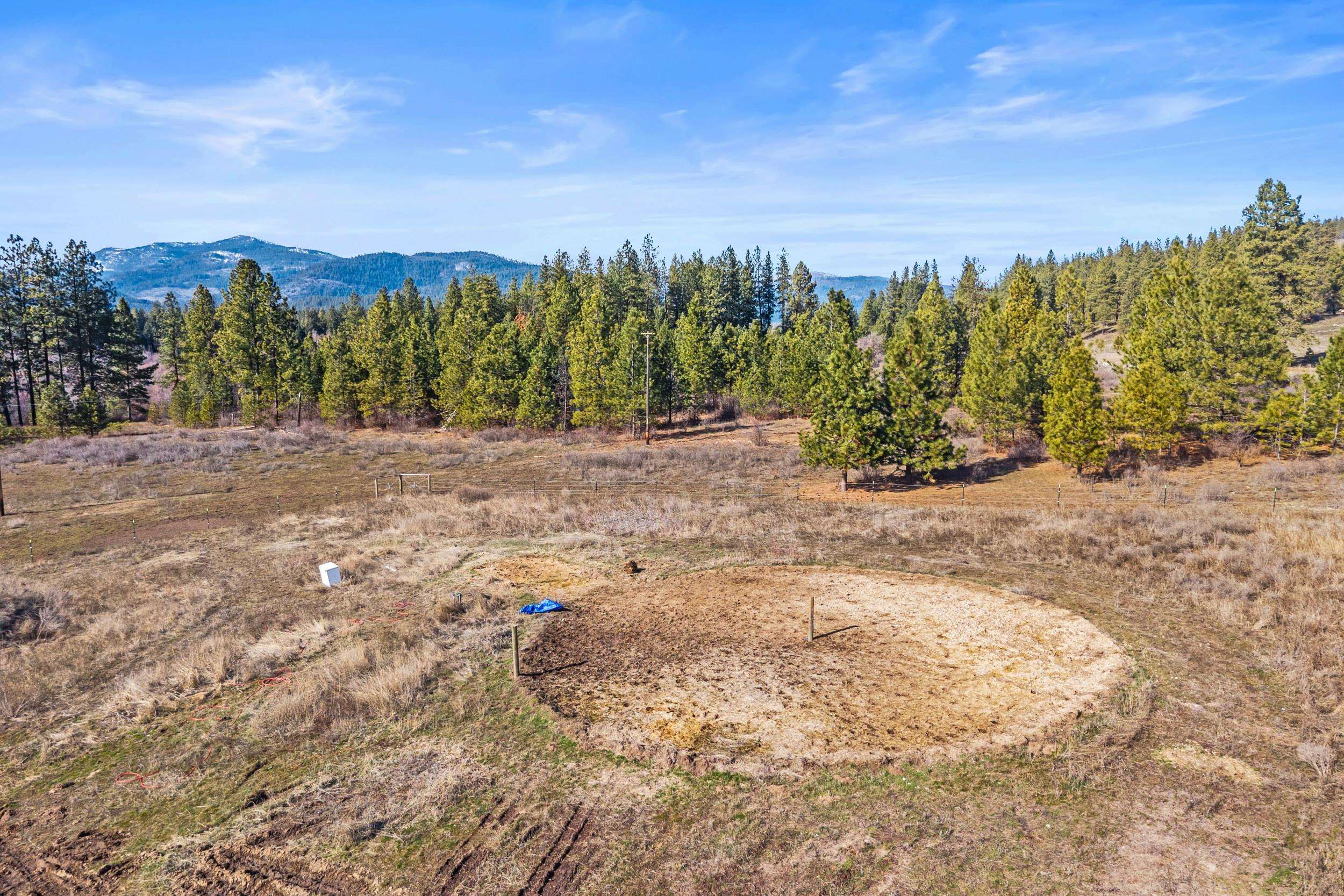 3006 Hall Creek Road Inchelium, WA 99138 - Photo 2 of 12