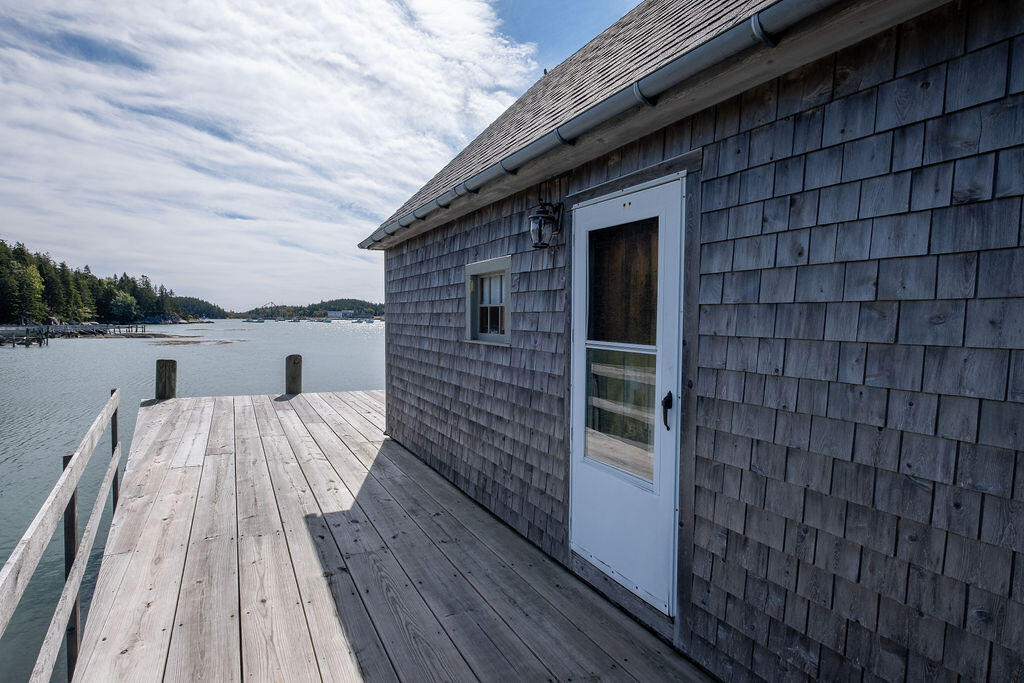 94 Green Head Road Stonington, ME 04681 - Photo 12 of 35 94GreenHead-10