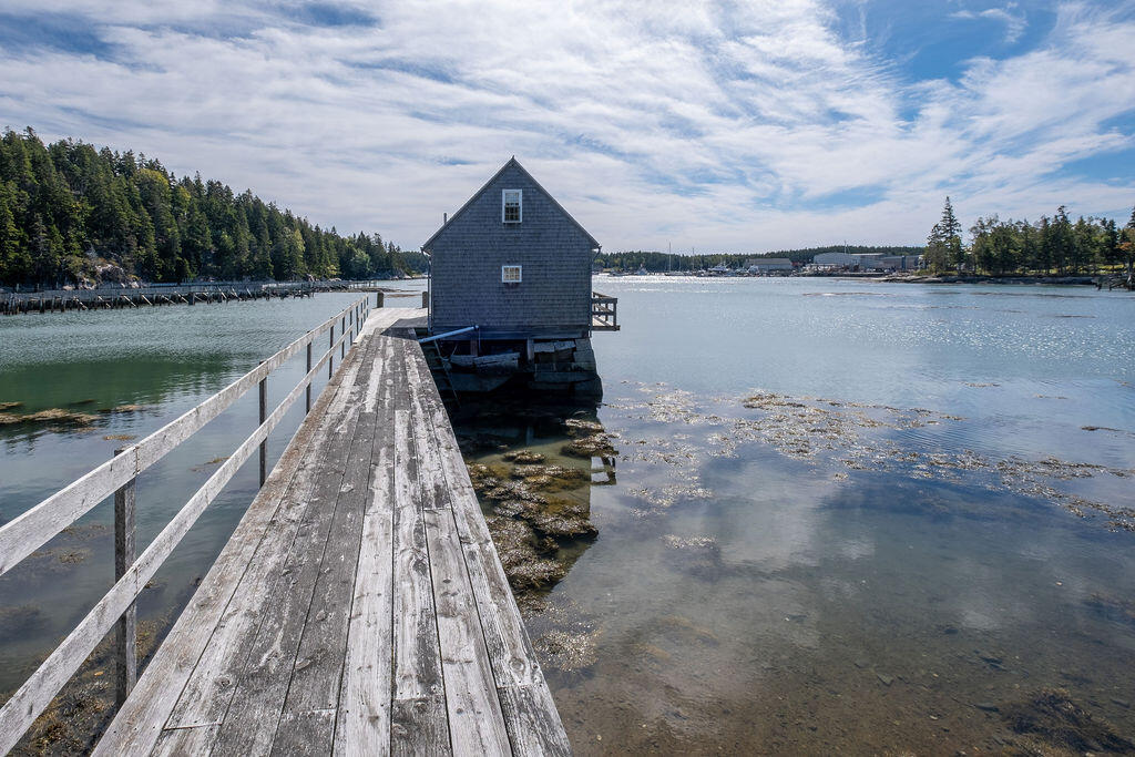 94 Green Head Road Stonington, ME 04681 - Photo 14 of 35 94GreenHead-12