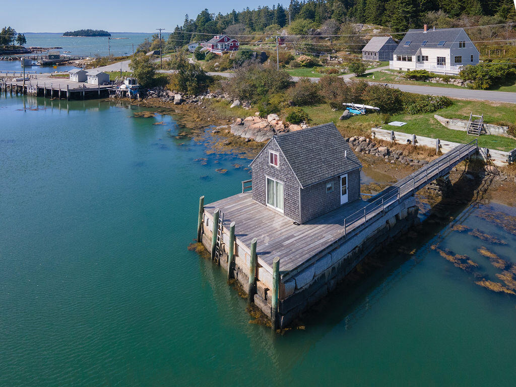 94 Green Head Road Stonington, ME 04681 - Photo 19 of 35 94GreenHead-18