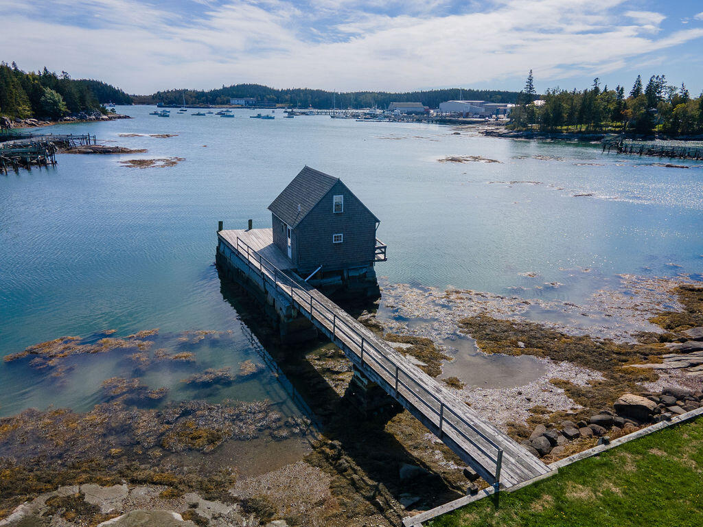 94 Green Head Road Stonington, ME 04681 - Photo 20 of 35 94GreenHead-19