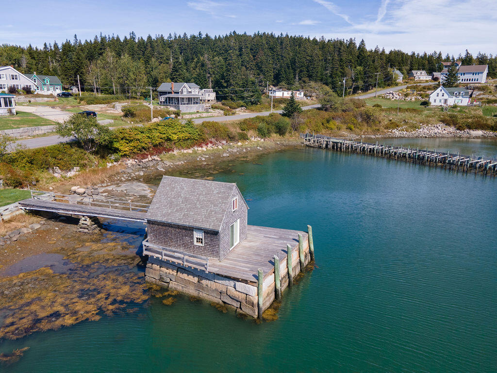 94 Green Head Road Stonington, ME 04681 - Photo 21 of 35 94GreenHead-20