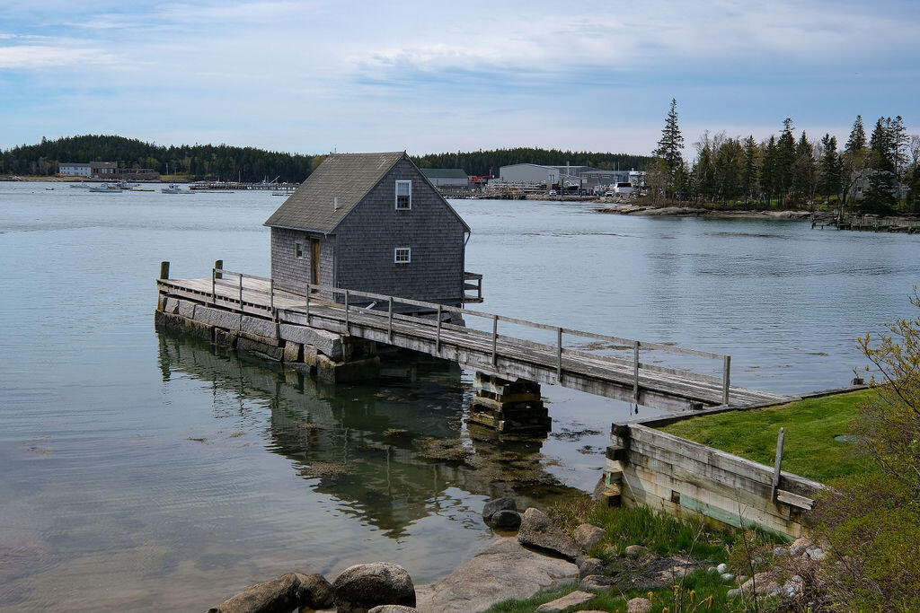 94 Green Head Road Stonington, ME 04681 - Photo 23 of 35 94GreenHead-22