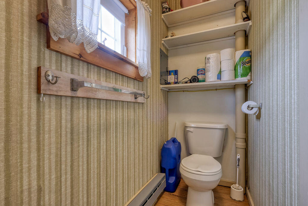 94 Green Head Road Stonington, ME 04681 - Photo 28 of 35 94GreenHead-27