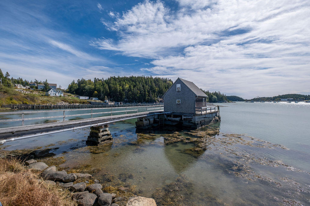 94 Green Head Road Stonington, ME 04681 - Photo 4 of 35 94GreenHead-2