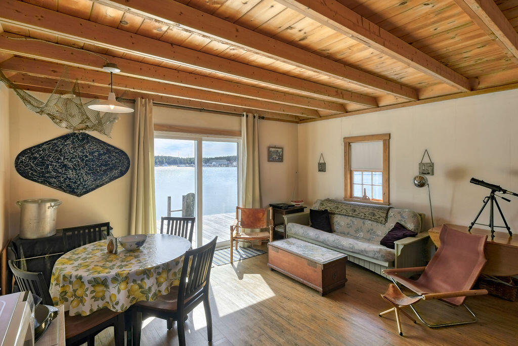 94 Green Head Road Stonington, ME 04681 - Photo 8 of 35 94GreenHead-5