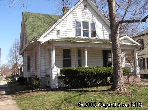 535 West Lawrence Avenue Springfield, IL 62704 - Photo 1 of 2