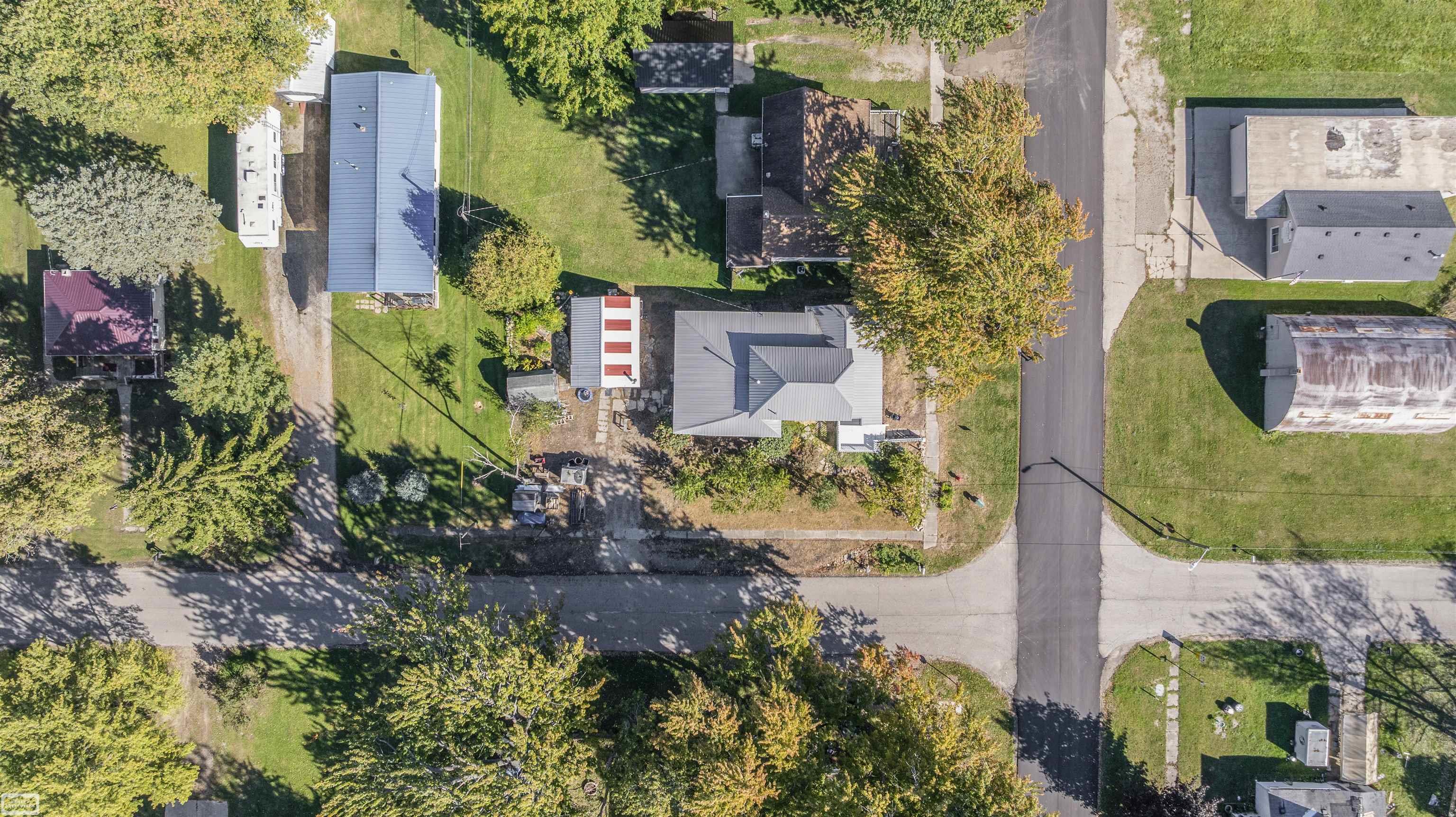 3905 Sheldon Street Carsonville, MI 48419 - Photo 39 of 54