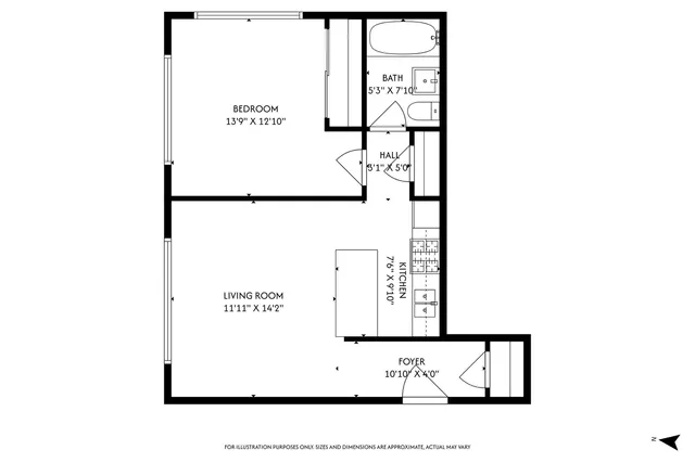 a picture of a wall with a white wall