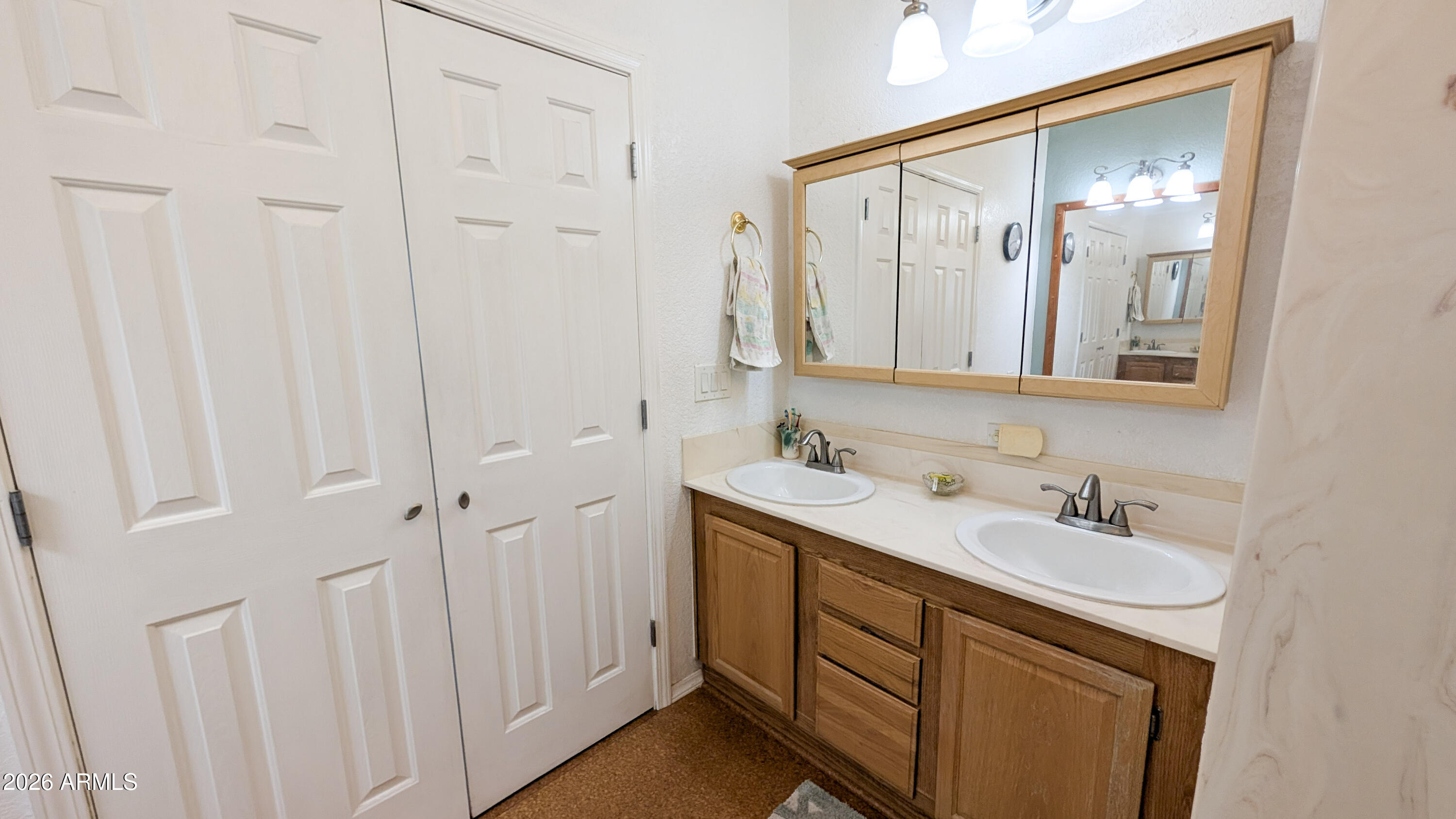 5800 Brittney Lane Rimrock, AZ 86335 - Photo 37 of 83 Primary Bathroom (1)