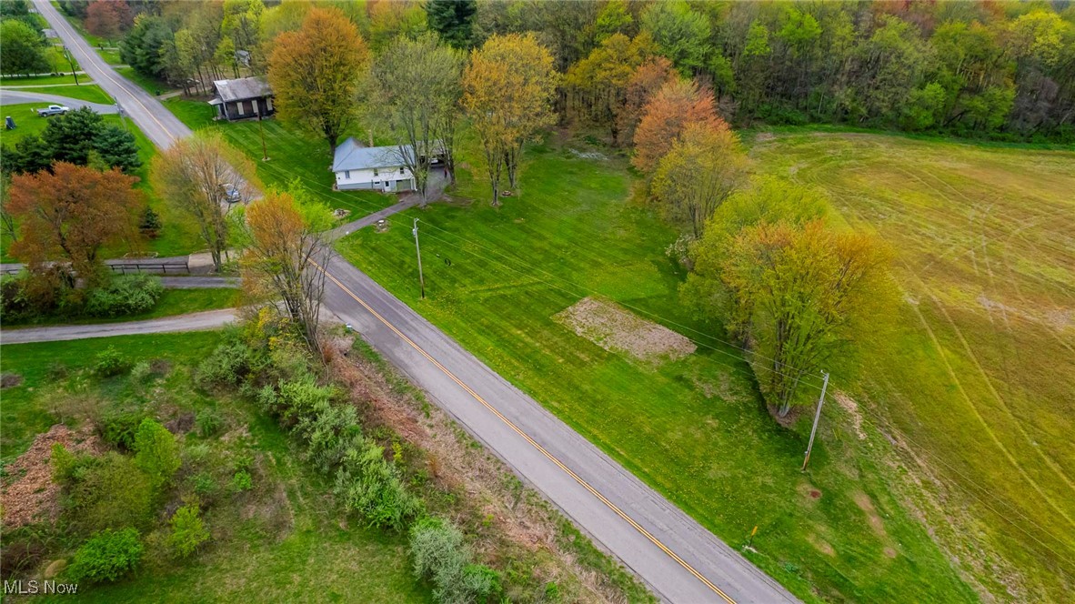 7997 Chestnut Ridge Road Northwest Beach City, OH 44608 - Photo 23 of 31 Overview of rural landscape