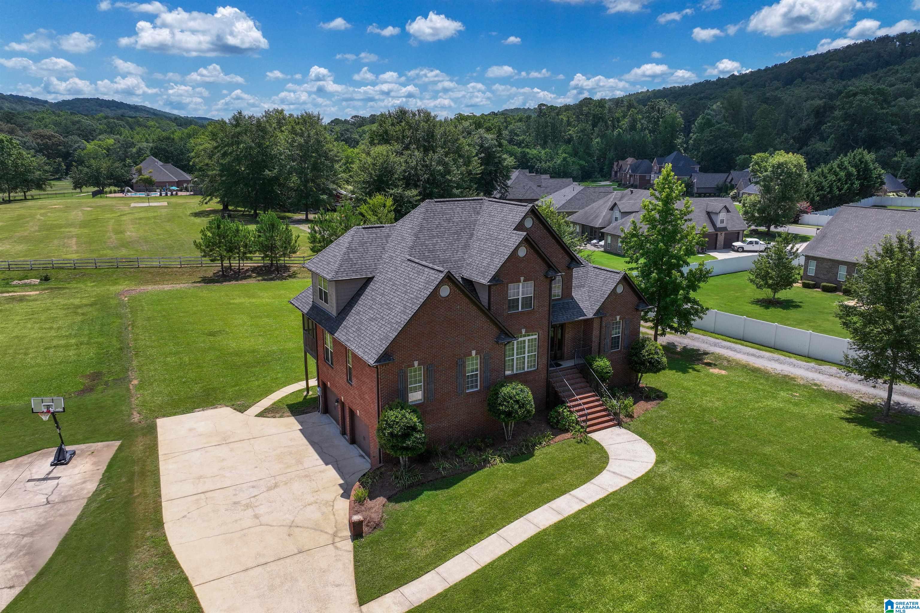 545 Legacy Drive Springville, AL 35146 - Photo 63 of 74