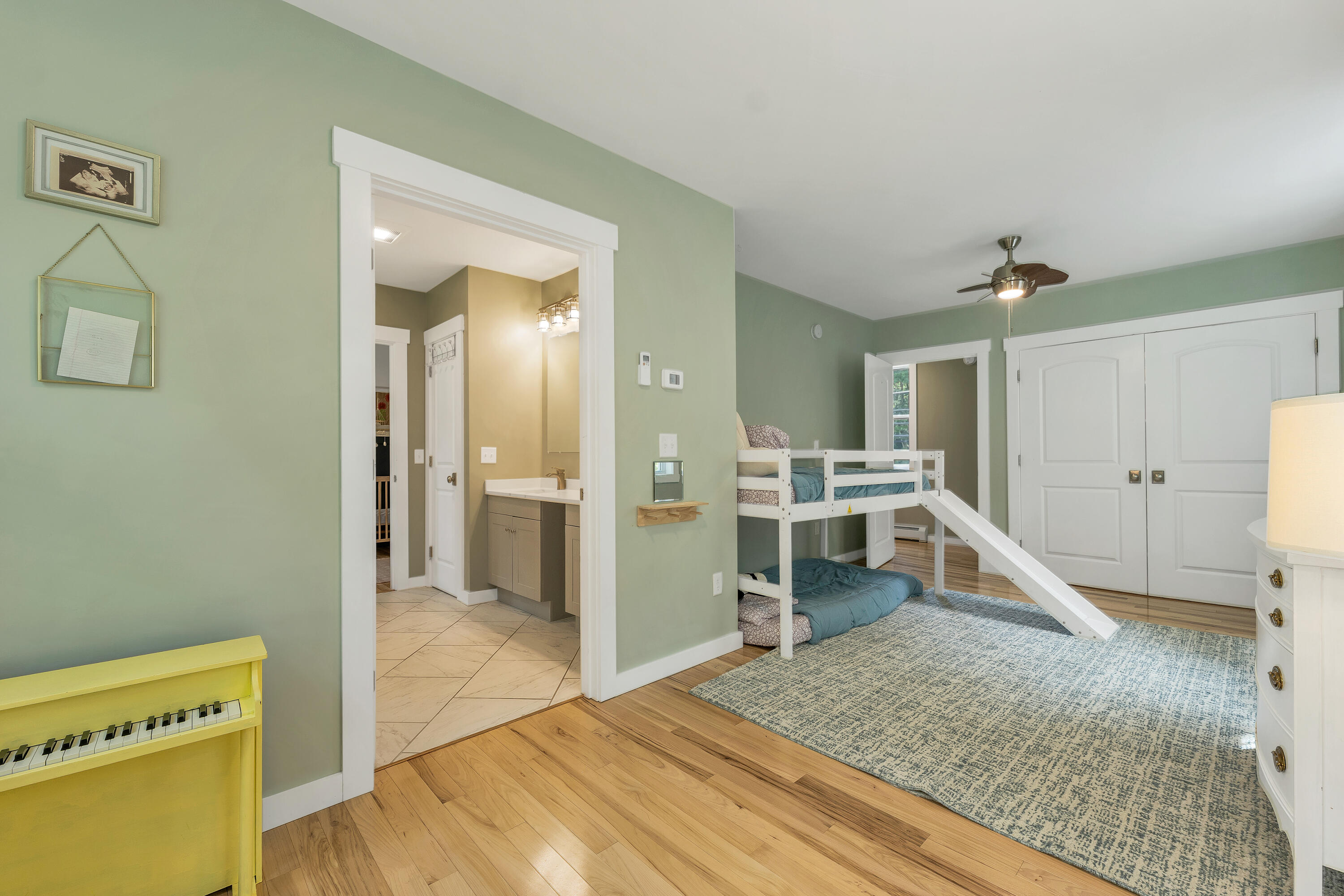 74 Alewive Road Kennebunk, ME 04043 - Photo 44 of 60 2nd floor bedroom