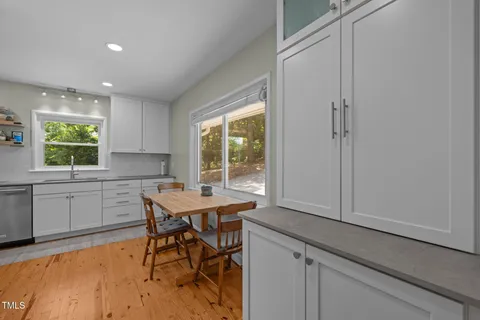 $1,395,000 | 107 Ledge Lane, Chapel Hill, NC 27514