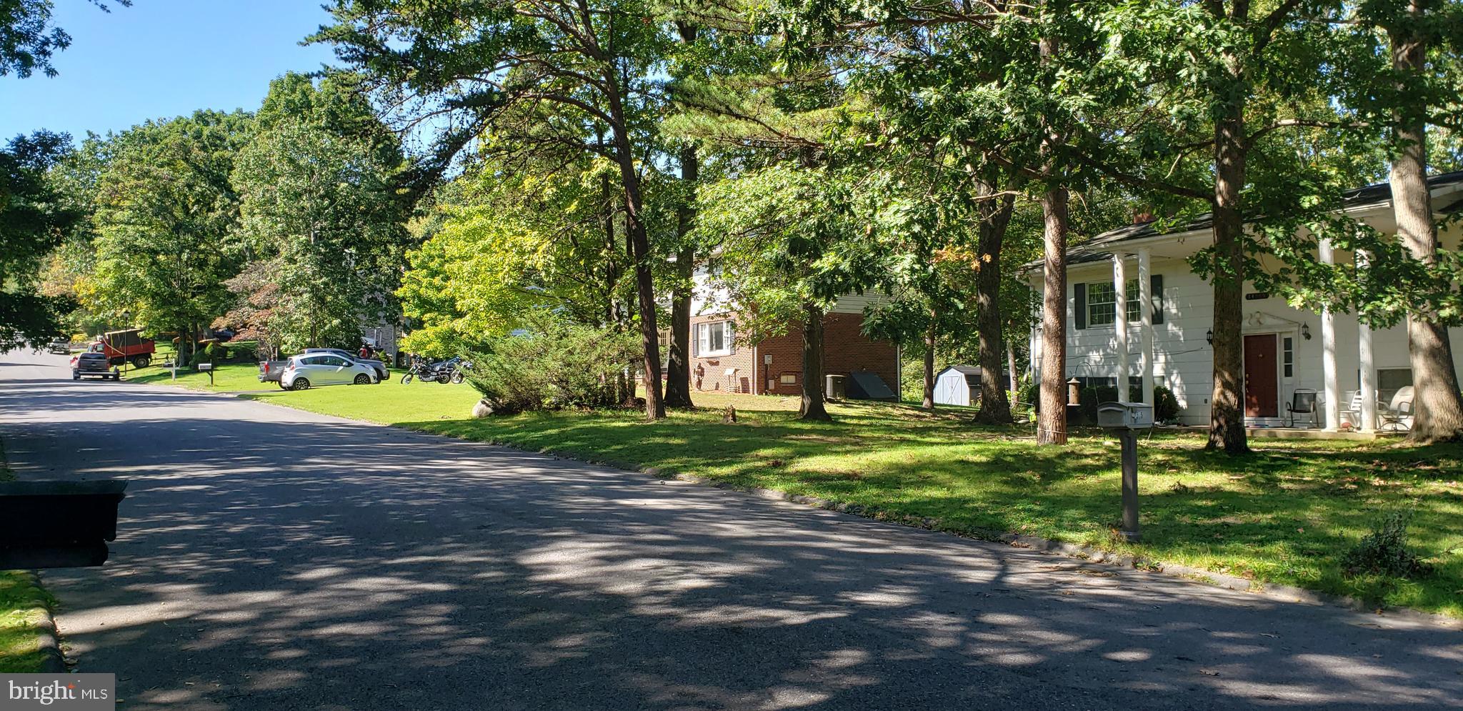14506 Viewcrest Road Southwest Cumberland, MD 21502 - Photo 25 of 29