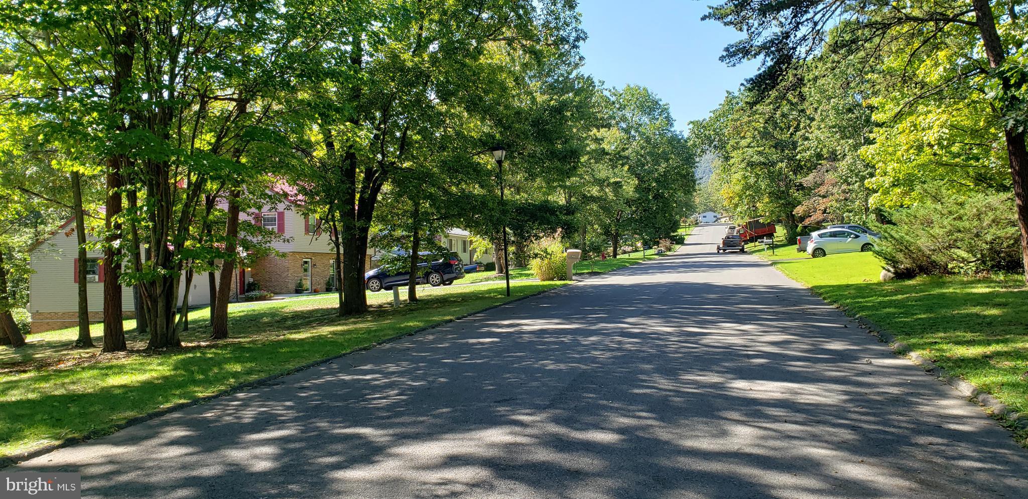 14506 Viewcrest Road Southwest Cumberland, MD 21502 - Photo 26 of 29