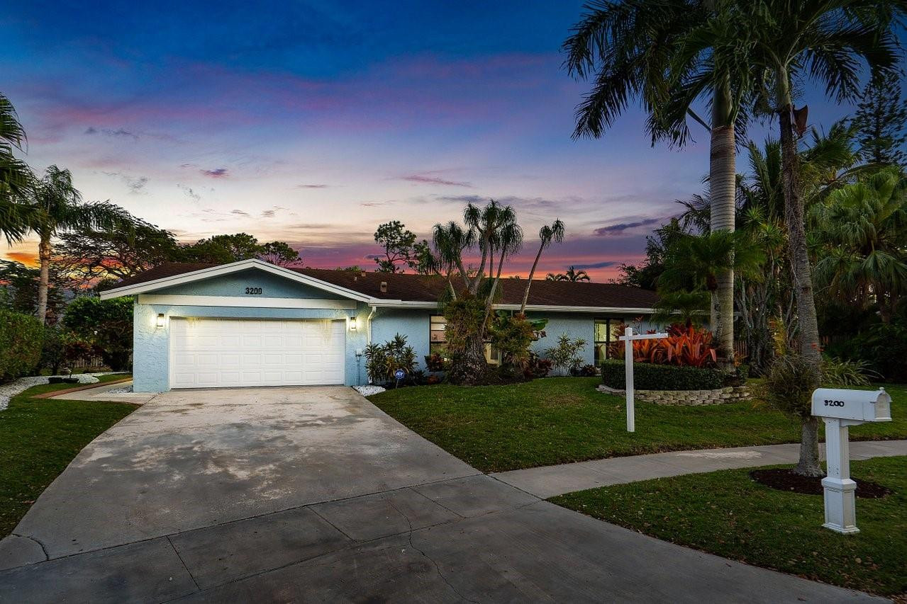 3200 Northwest 29th Avenue Boca Raton, FL 33434 - Photo 1 of 39 Photo 1