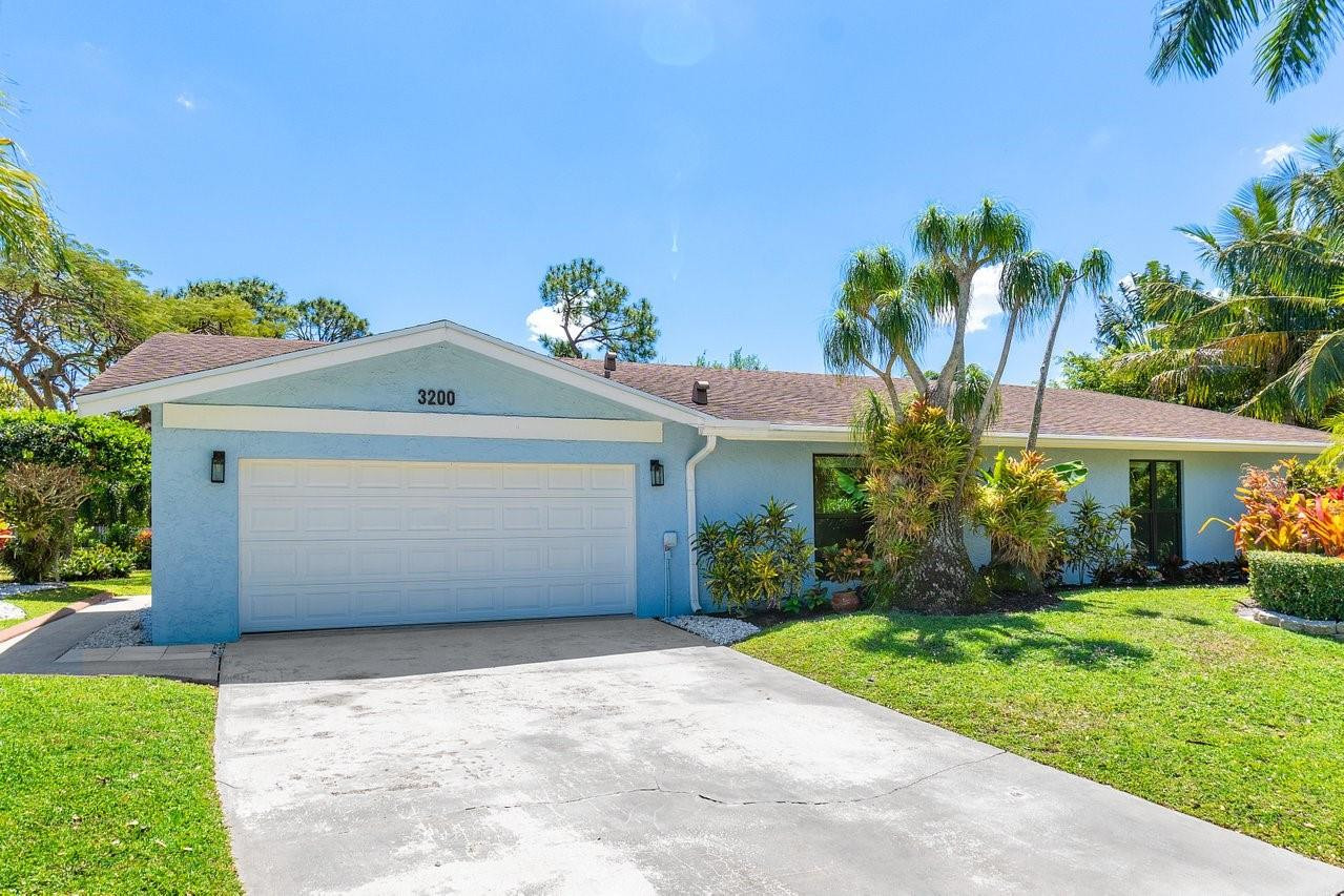3200 Northwest 29th Avenue Boca Raton, FL 33434 - Photo 3 of 39 Photo 3