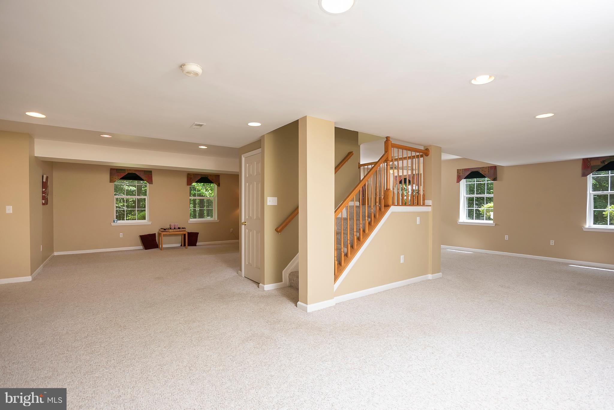 1551 Comanche Road Arnold, MD 21012 - Photo 21 of 30 Recreation Room/Fitness Room