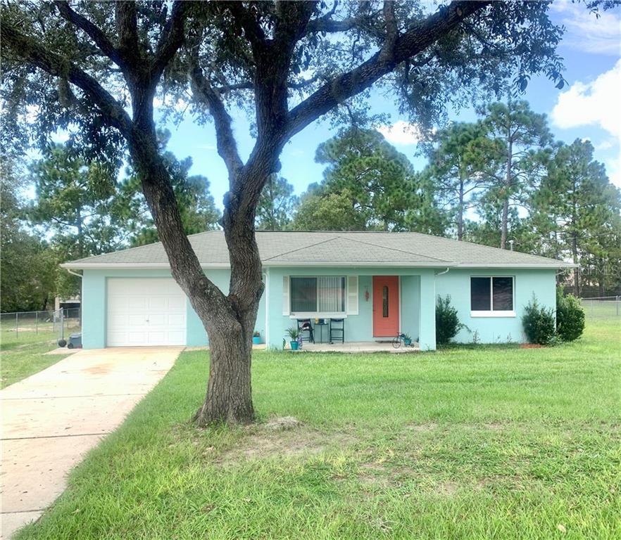 12491 Mountain Dove Road Weeki Wachee, FL 34614 - Photo 1 of 1 Gallery Image 1