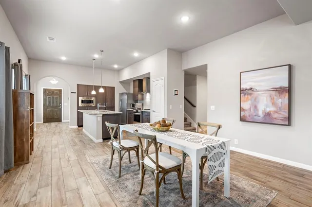 $425,000 | 505 Lucas Lane, Lavon, TX 75166