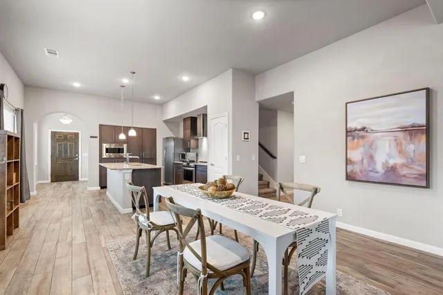 $425,000 | 505 Lucas Lane, Lavon, TX 75166