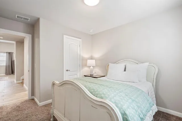 $425,000 | 505 Lucas Lane, Lavon, TX 75166