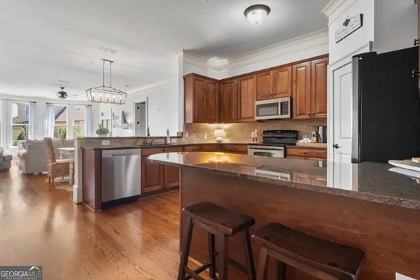 $575,000 | 108 (unit 114) Indian Summer Path, Eatonton, GA 31024