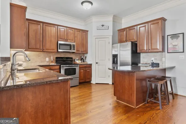 $575,000 | 108 (unit 114) Indian Summer Path, Eatonton, GA 31024