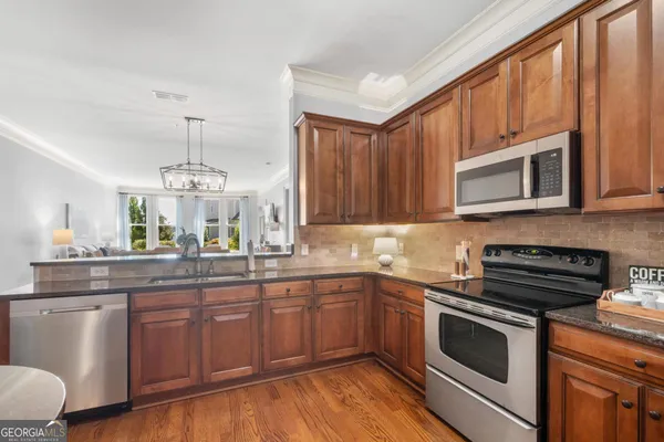 $575,000 | 108 (unit 114) Indian Summer Path, Eatonton, GA 31024