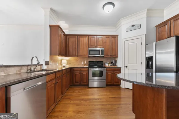 $575,000 | 108 (unit 114) Indian Summer Path, Eatonton, GA 31024