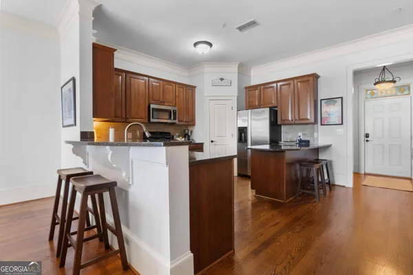 $575,000 | 108 (unit 114) Indian Summer Path, Eatonton, GA 31024