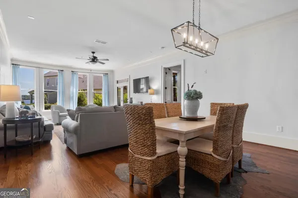 $575,000 | 108 (unit 114) Indian Summer Path, Eatonton, GA 31024