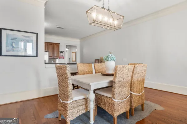 $575,000 | 108 (unit 114) Indian Summer Path, Eatonton, GA 31024