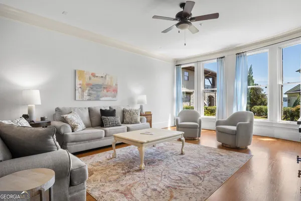 $575,000 | 108 (unit 114) Indian Summer Path, Eatonton, GA 31024